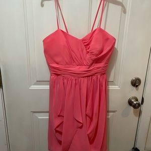 Alfred Angelo Bridesmaids Dress